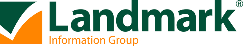 Landmark logo